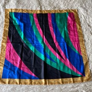 Emilio Pucci Scarf